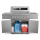 KOLER Grill ogrodowy S3 TITAN srebrny - 1532907 - zdjęcie 6